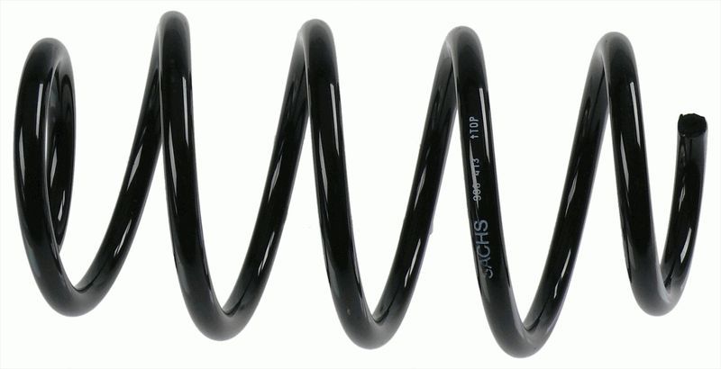 Sachs 998 413 - Pruženie -