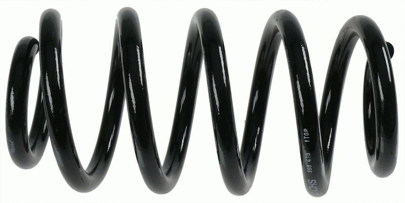 Sachs 998 419 - Pruženie -