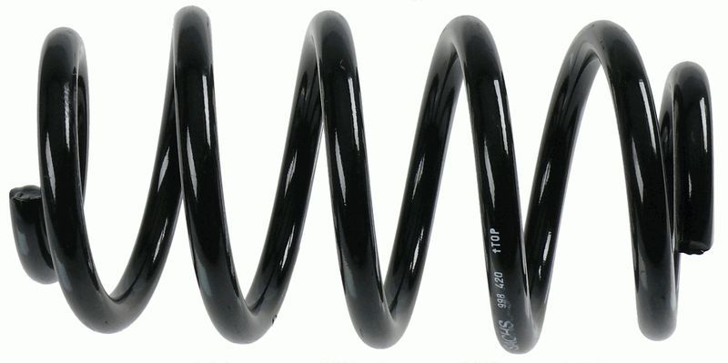 Sachs 998 420 - Pruženie -