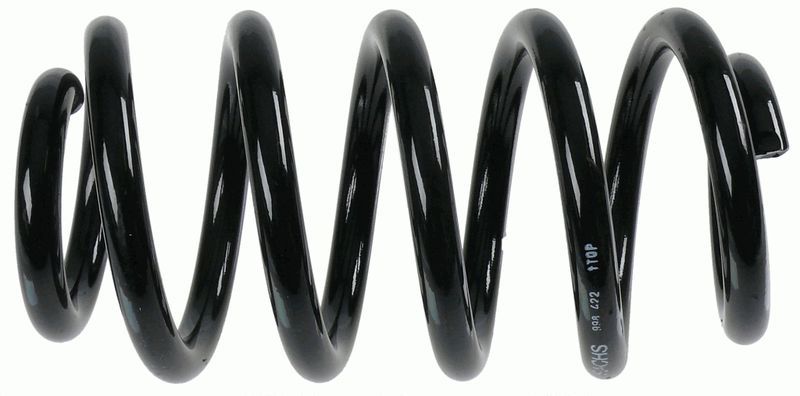 Sachs 998 422 - Pruženie -
