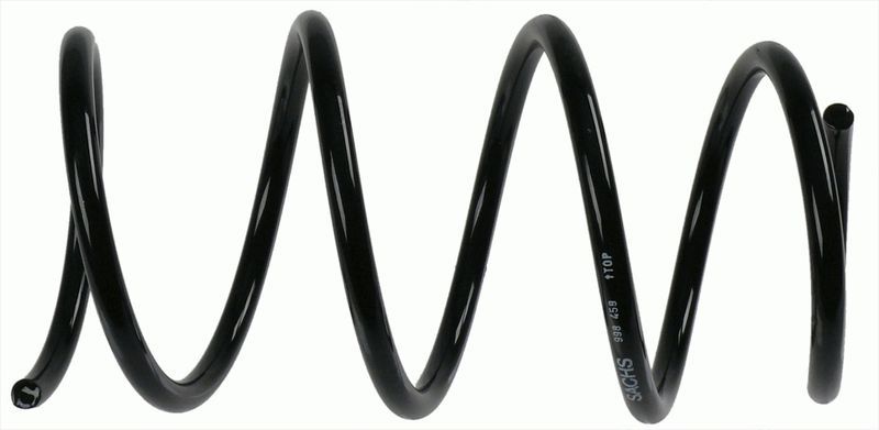 Sachs 998 459 - Pruženie -