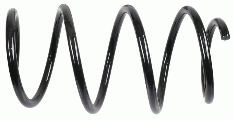 Sachs 998 462 - Pruženie -