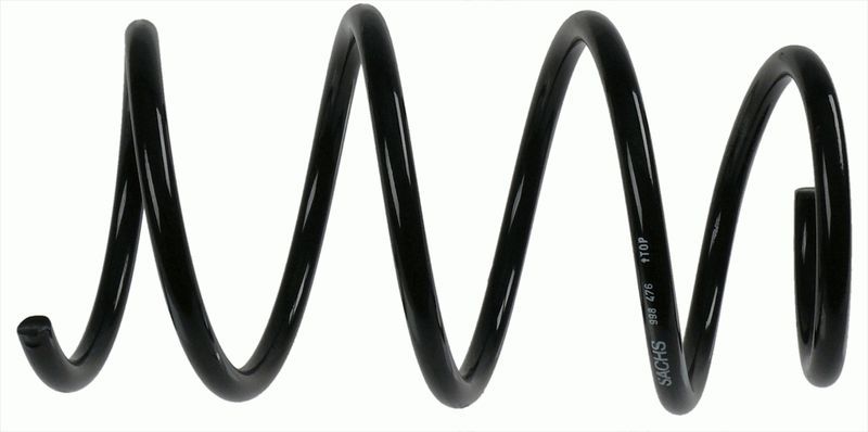 Sachs 998 476 - Pruženie -