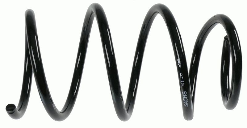 Sachs 998 477 - Pruženie -