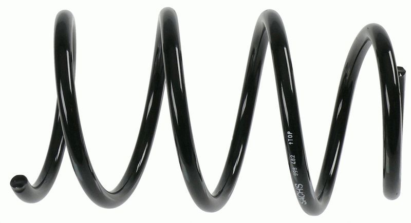 Sachs 998 482 - Pruženie -