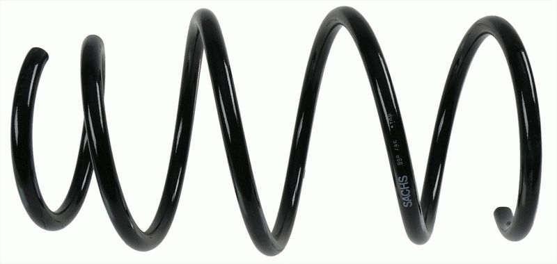 Sachs 998 485 - Pruženie -