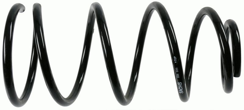 Sachs 998 503 - Pruženie -