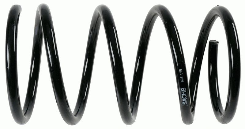Sachs 998 555 - Pruženie -