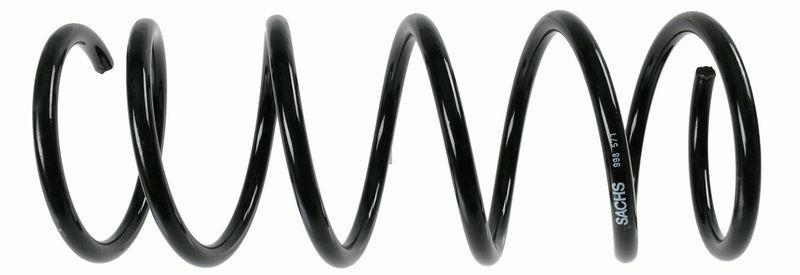Sachs 998 571 - Pruženie -