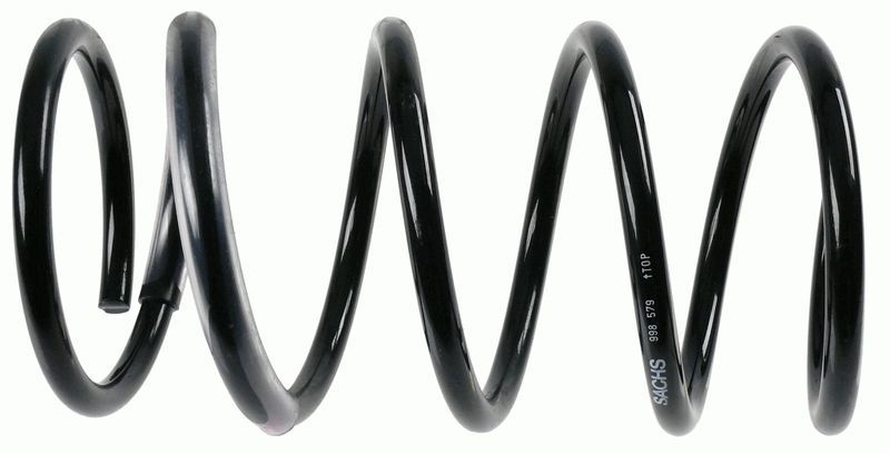 Sachs 998 579 - Pruženie -