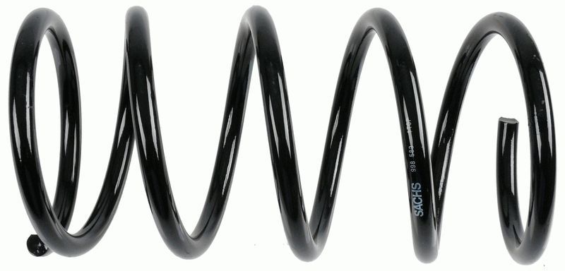 Sachs 998 583 - Pruženie -