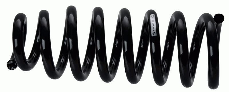 Sachs 998 589 - Pruženie -
