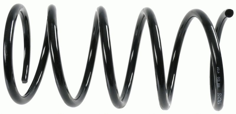 Sachs 998 600 - Pruženie -