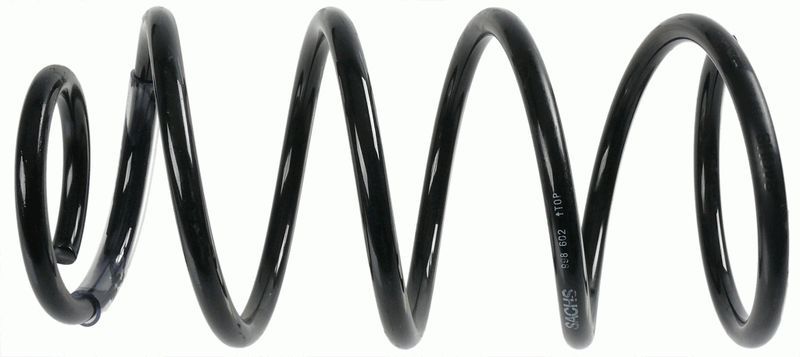 Sachs 998 602 - Pruženie -