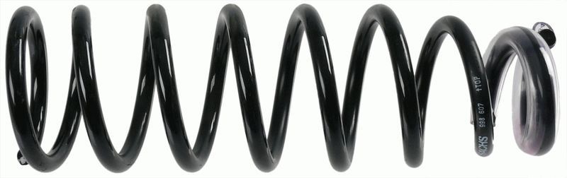Sachs 998 607 - Pruženie -