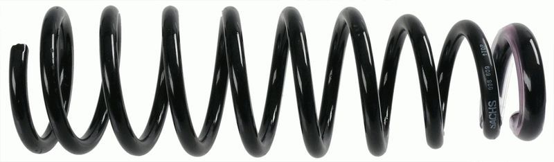 Sachs 998 609 - Pruženie -