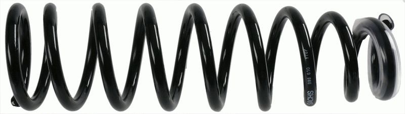 Sachs 998 610 - Pruženie -