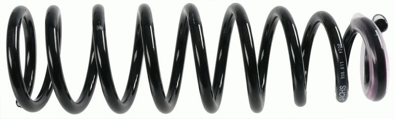 Sachs 998 611 - Pruženie -