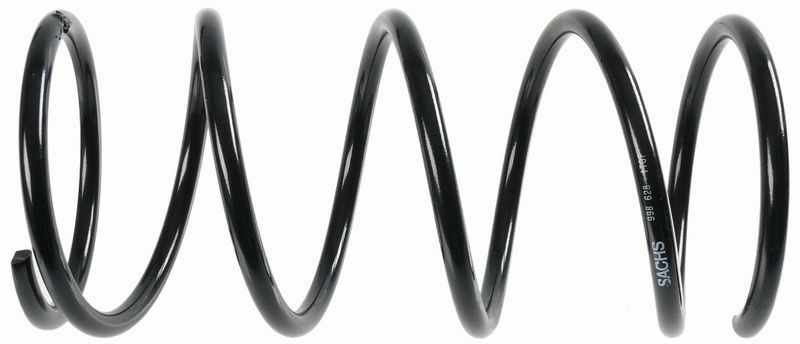Sachs 998 628 - Pruženie -