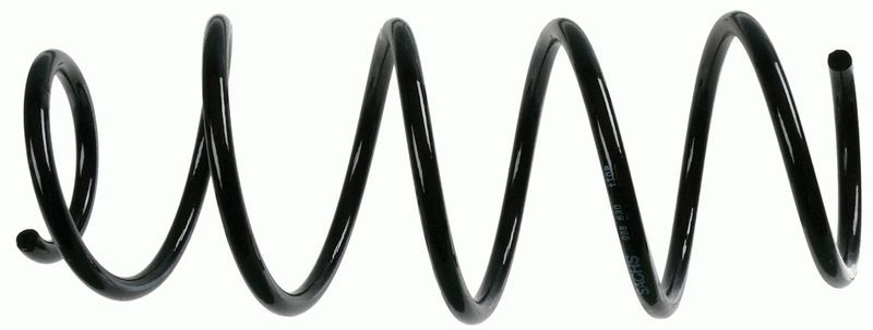Sachs 998 630 - Pruženie -