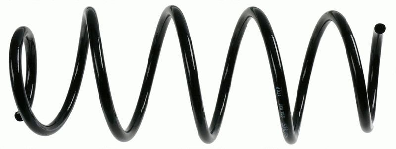 Sachs 998 632 - Pruženie -