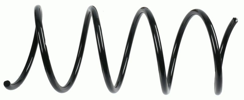 Sachs 998 641 - Pruženie -