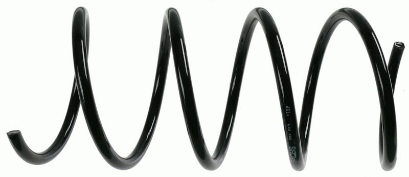 Sachs 998 652 - Pruženie -