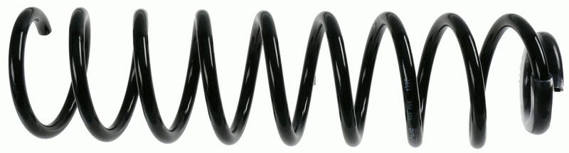 Sachs 998 655 - Pruženie -