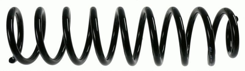 Sachs 998 657 - Pruženie -
