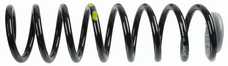 Sachs 998 660 - Pruženie -