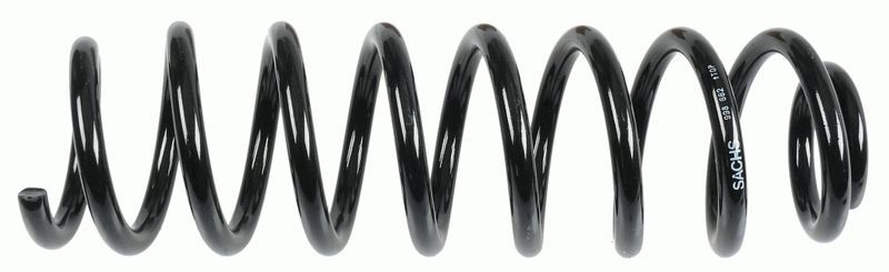 Sachs 998 662 - Pruženie -