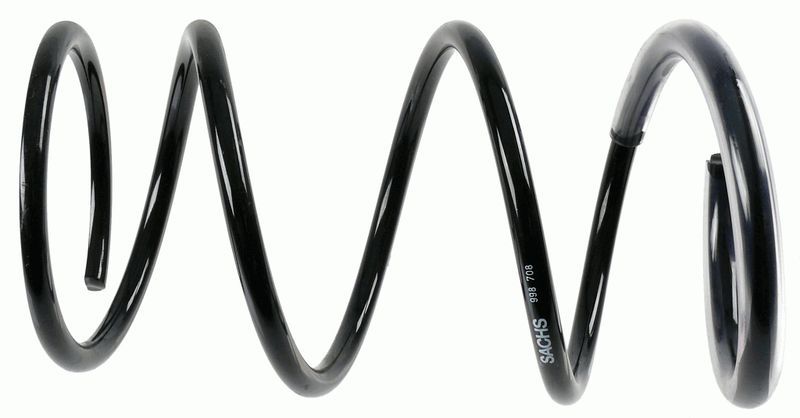 Sachs 998 708 - Pruženie -