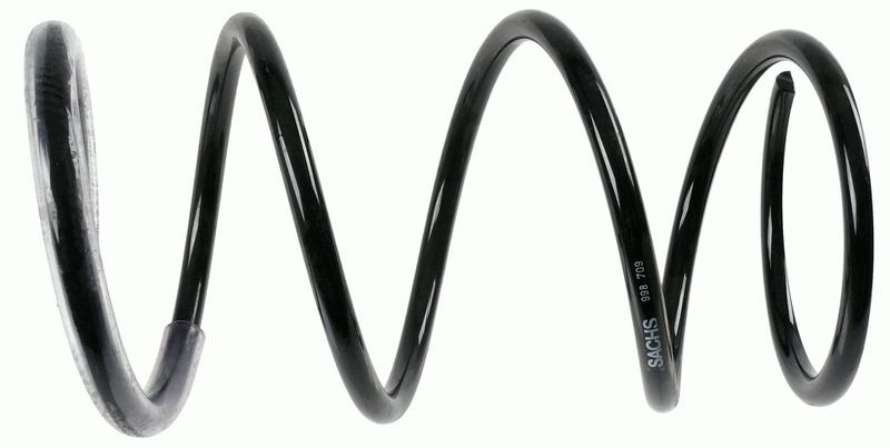 Sachs 998 709 - Pruženie -