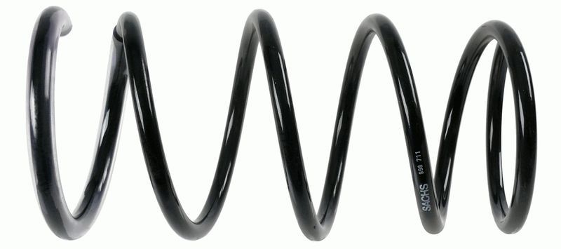 Sachs 998 711 - Pruženie -