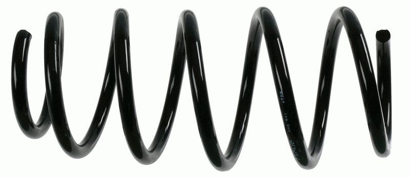 Sachs 998 714 - Pruženie -