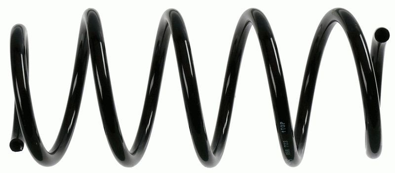 Sachs 998 723 - Pruženie -