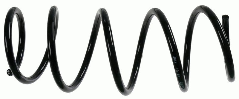 Sachs 998 726 - Pruženie -