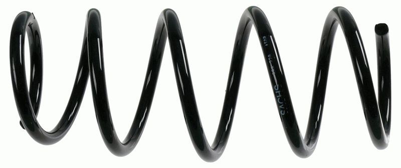 Sachs 998 728 - Pruženie -