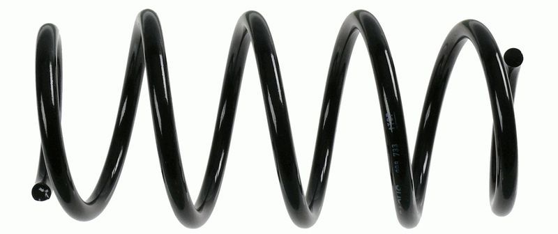 Sachs 998 733 - Pruženie -