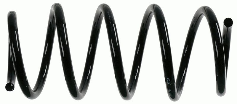 Sachs 998 734 - Pruženie -