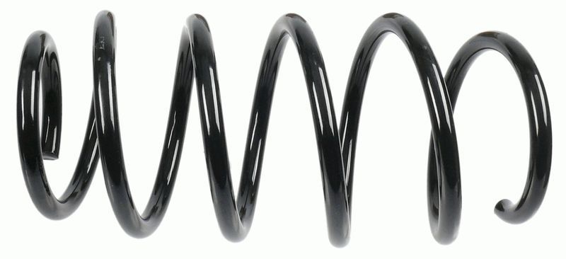 Sachs 998 737 - Pruženie -