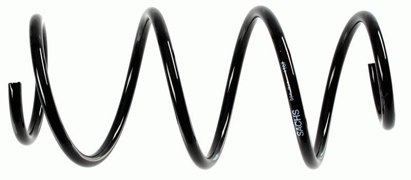 Sachs 998 748 - Pruženie -