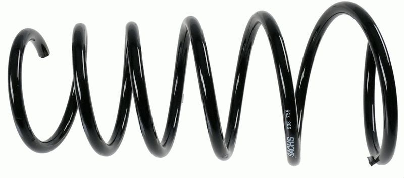 Sachs 998 759 - Pruženie -