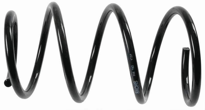 Sachs 998 782 - Pruženie -