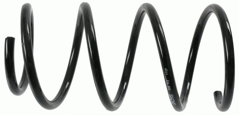 Sachs 998 783 - Pruženie -