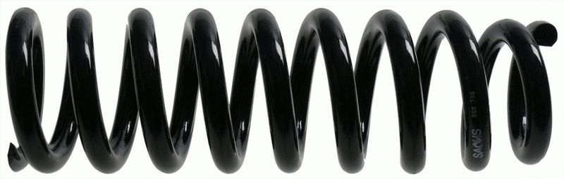 Sachs 998 786 - Pruženie -