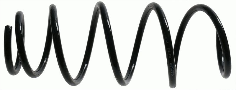 Sachs 998 797 - Pruženie -