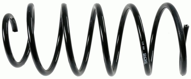 Sachs 998 801 - Pruženie -