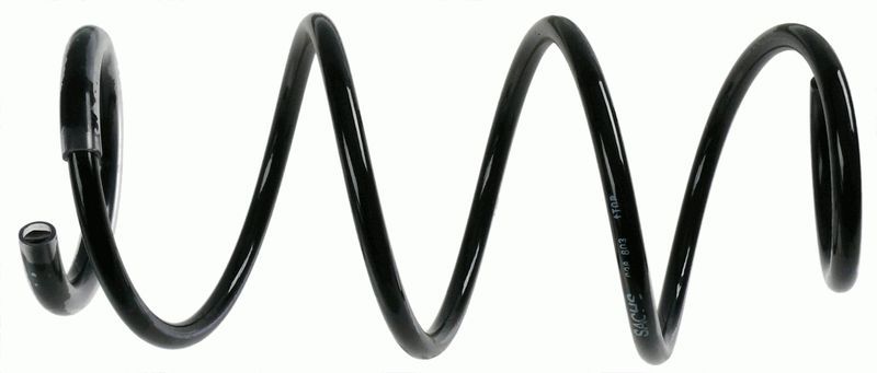 Sachs 998 803 - Pruženie -