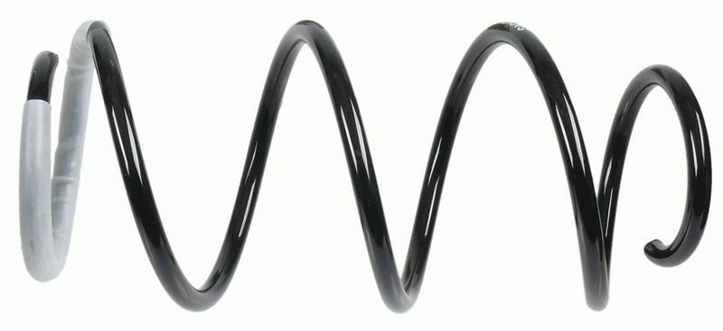 Sachs 998 805 - Pruženie -